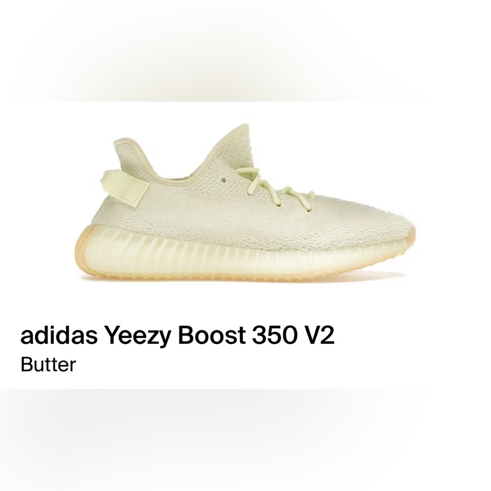 *USED* Adidas Yeezy Boost 350 V2
